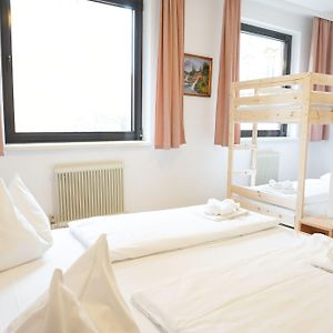 Vierpersoonskamer
