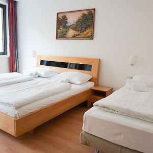 Driepersoonskamer